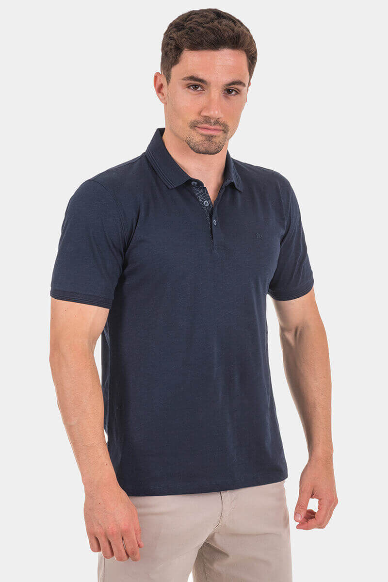 Мъжка блуза 39206-18 MCL 