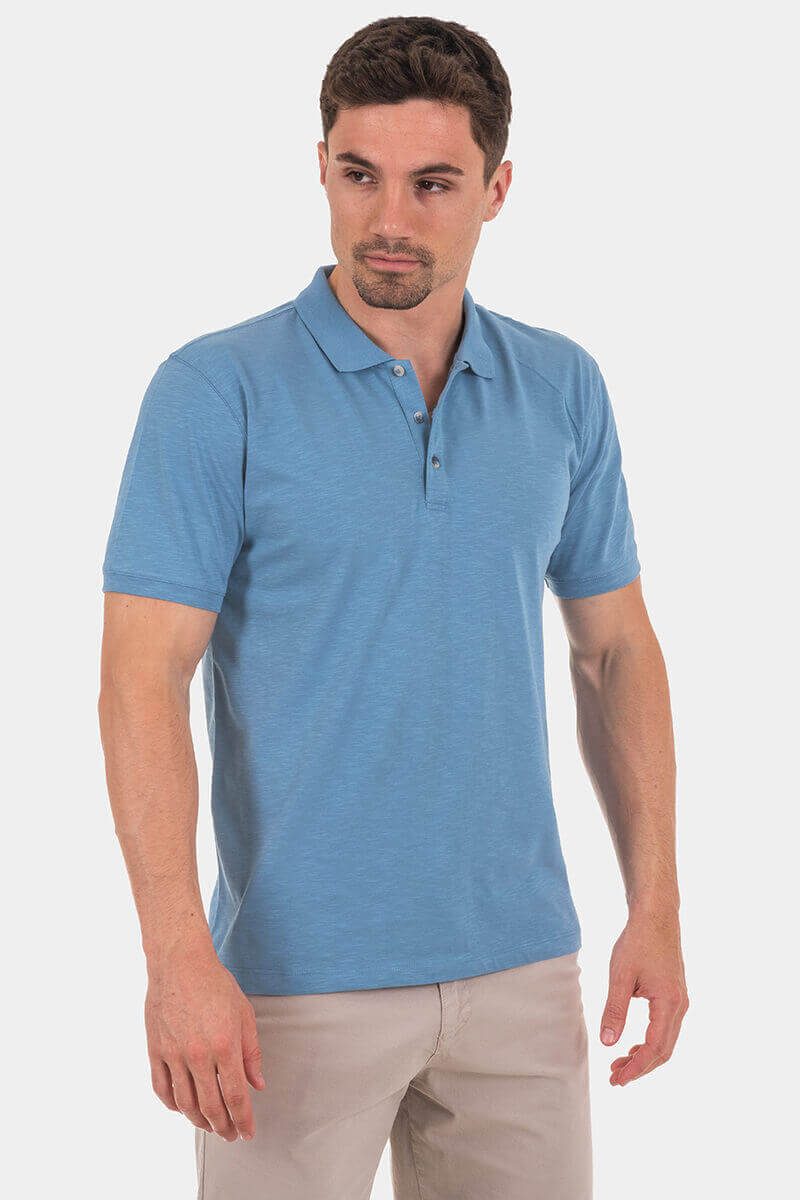 Мъжка блуза 39486-08 MCL