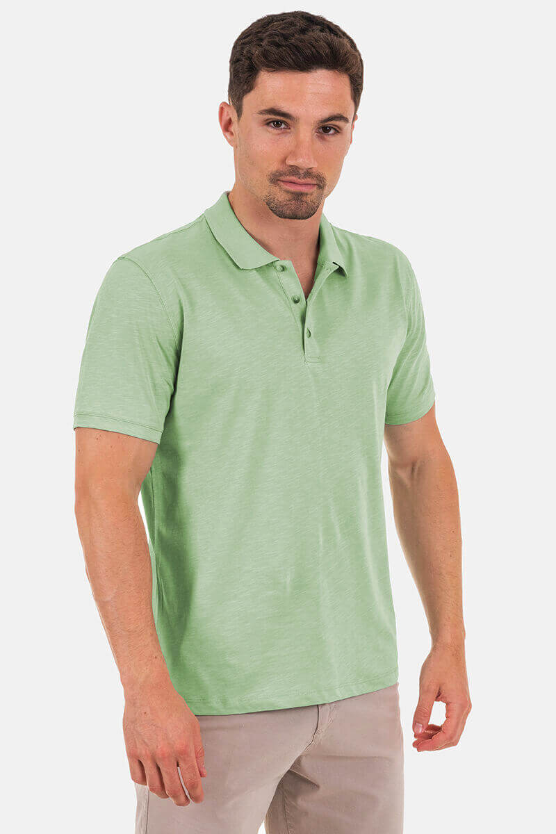 Мъжка блуза 39486-26 MCL