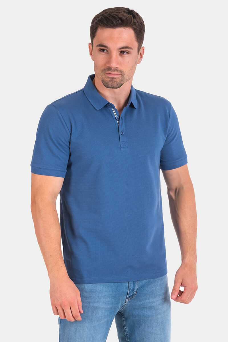 Мъжка блуза 39492-08 MCL