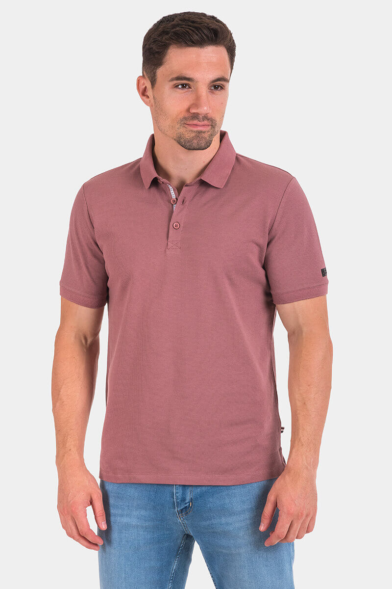 Мъжка блуза 39492-30 MCL