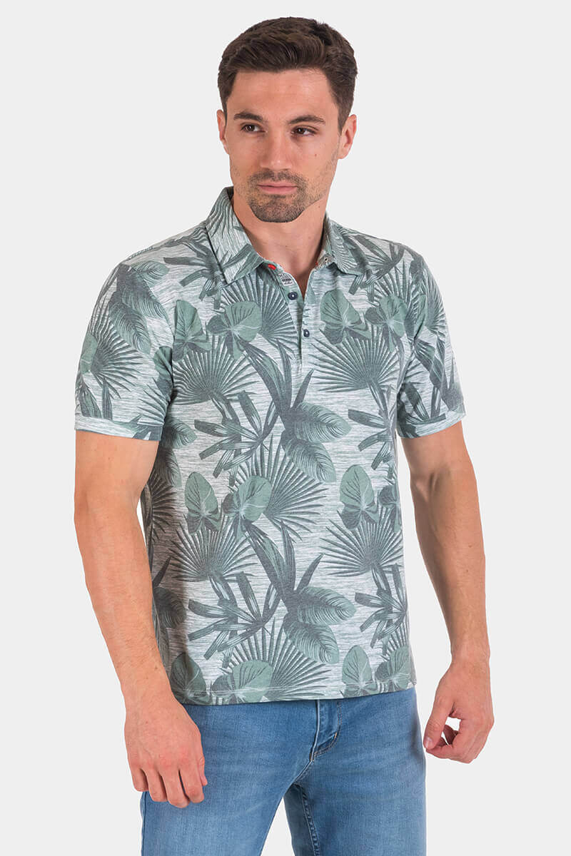 Мъжка блуза 39584-06 MCL