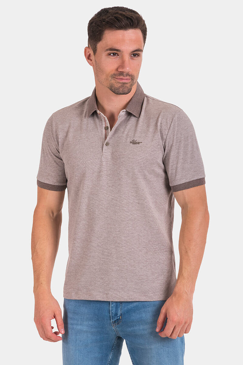 Мъжка блуза 39942-45 MCL