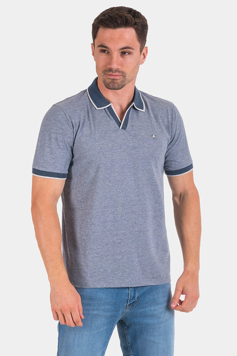 Мъжка блуза 39948-18 MCL