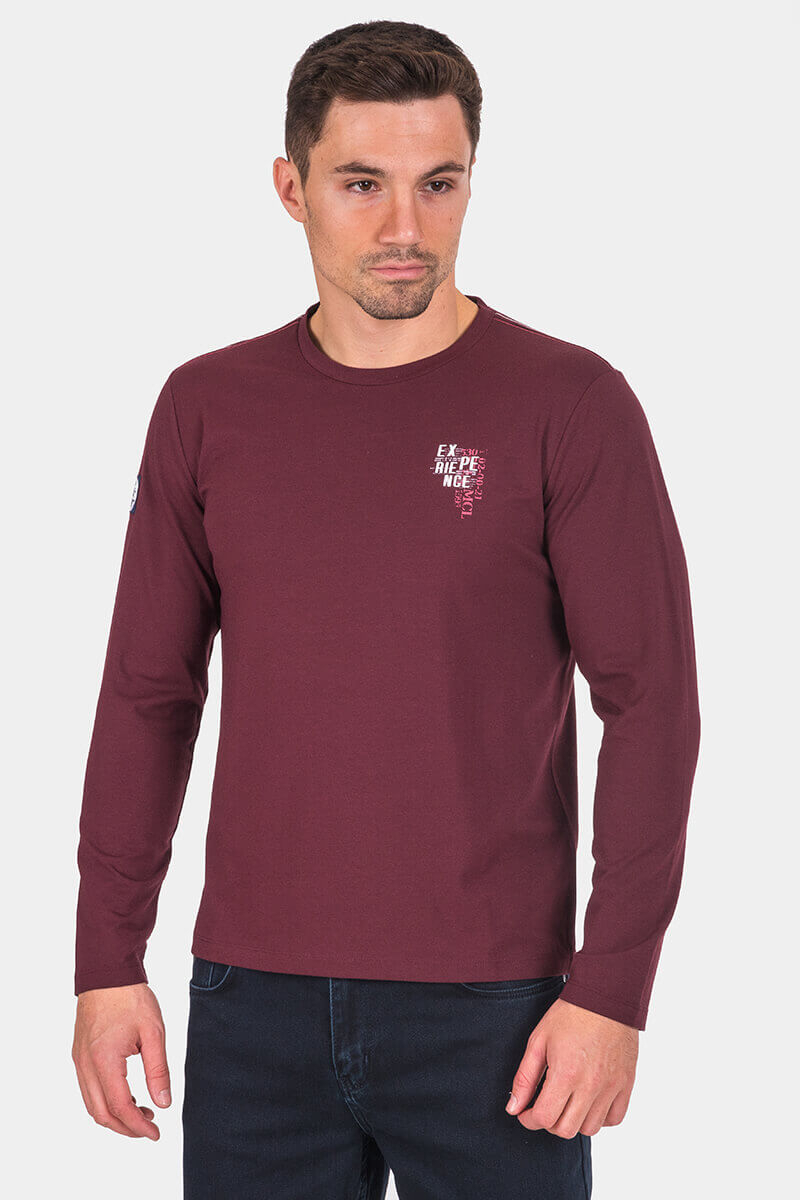 Мъжка блуза 36577-30 MCL