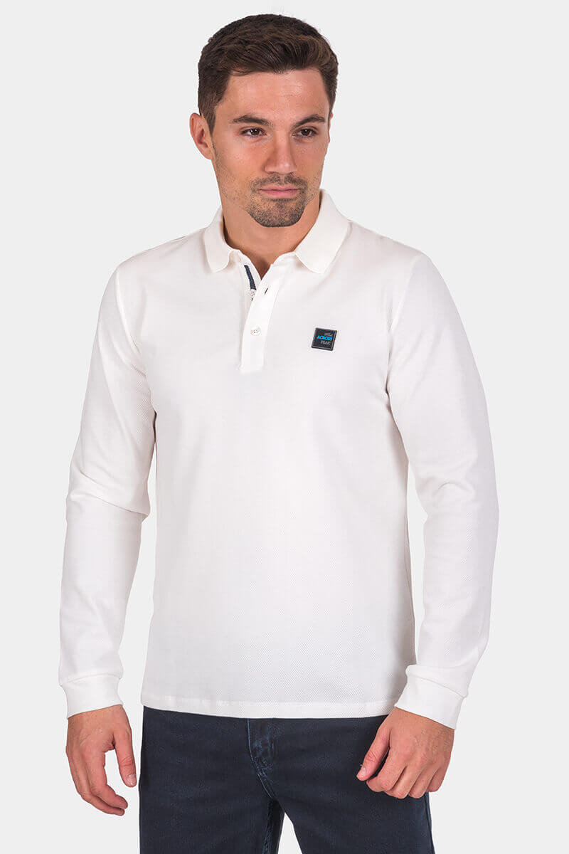 Мъжка блуза 39688-01 MCL