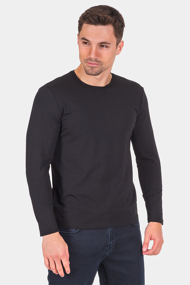 Мъжка блуза 502039-09 XINT