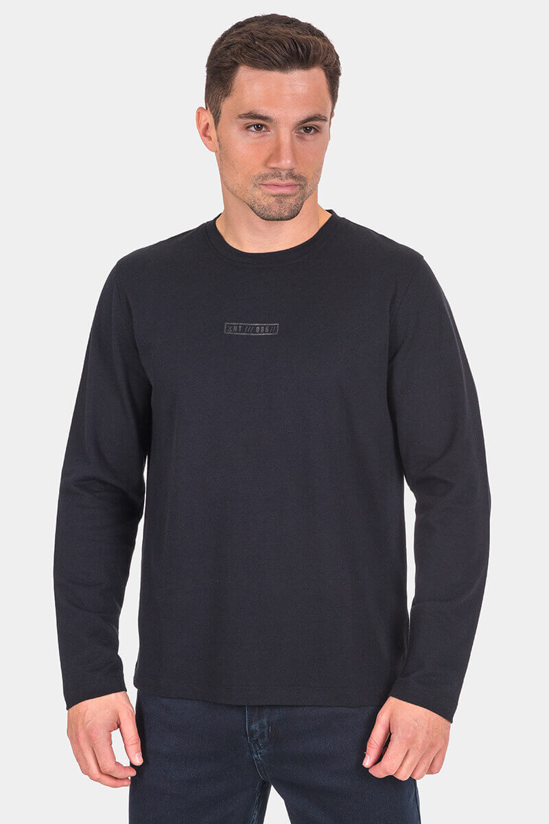 Мъжка блуза 502068-09 XINT
