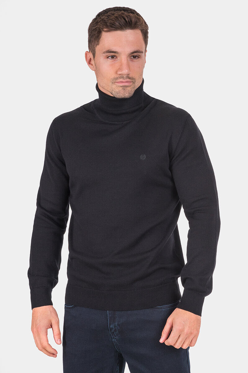 Мъжки пуловер 18912-09 MCL