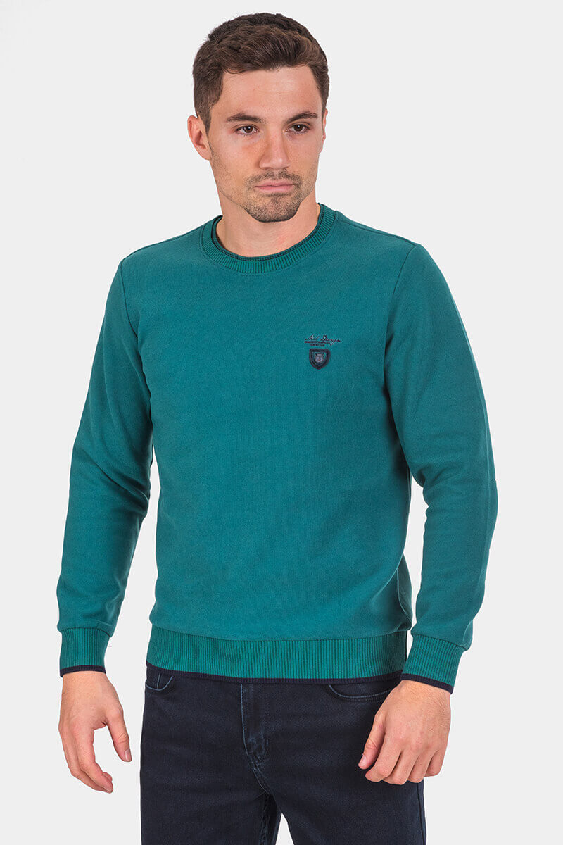Мъжки пуловер 27643-29 MCL