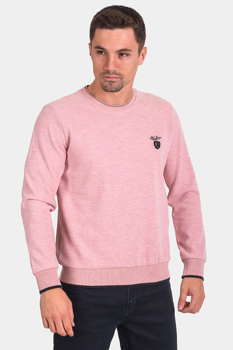 Мъжки пуловер 27643-50 MCL