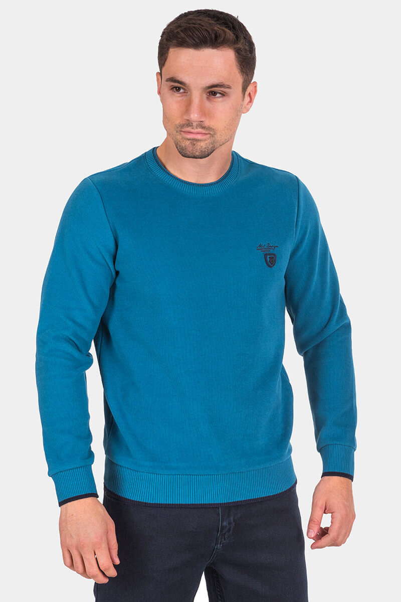Мъжки пуловер 27643-56 MCL