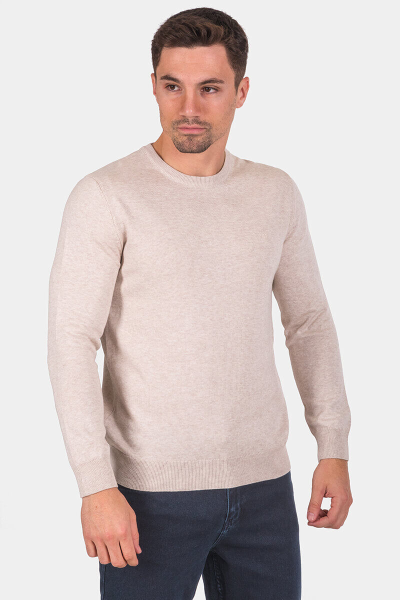 Мъжки пуловер 33006-02 MCL