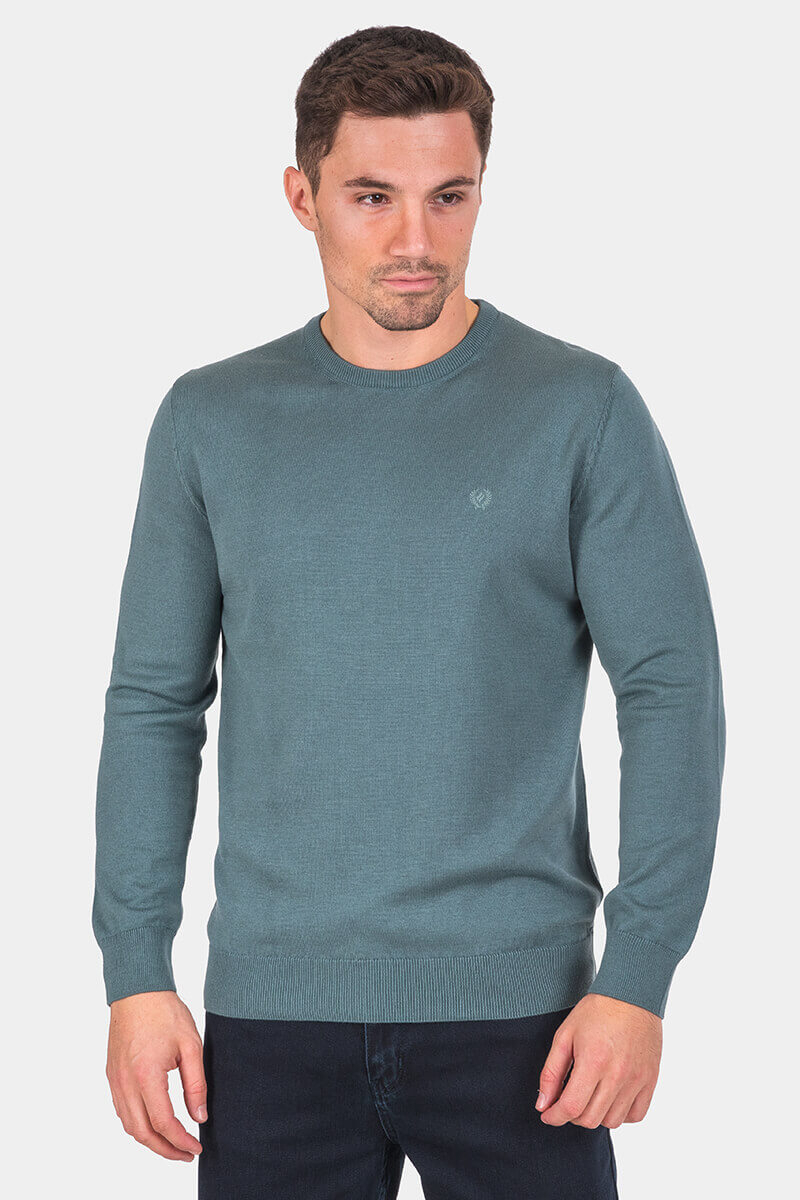 Мъжки пуловер 33006-04 MCL