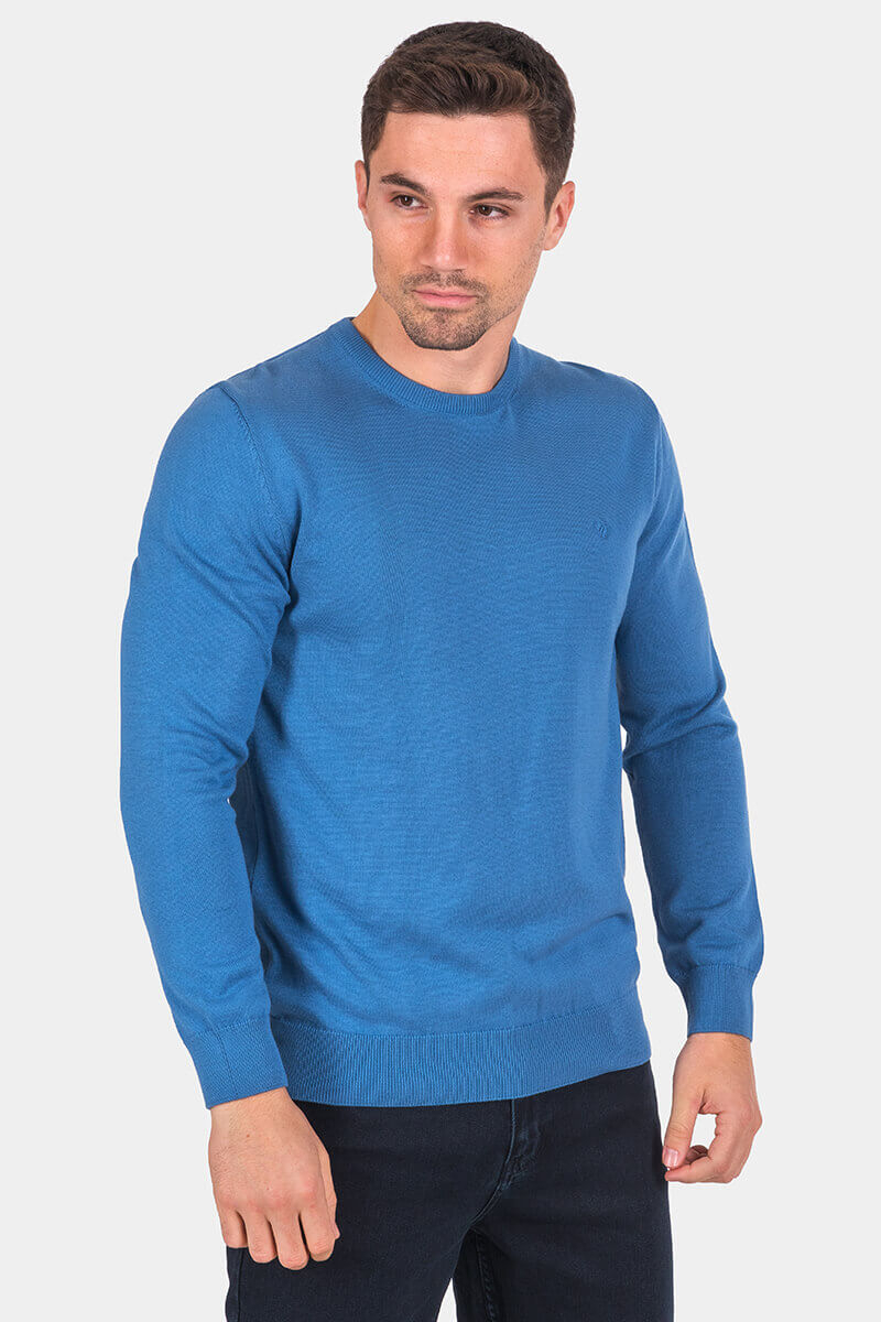 Мъжки пуловер 33006-08 MCL