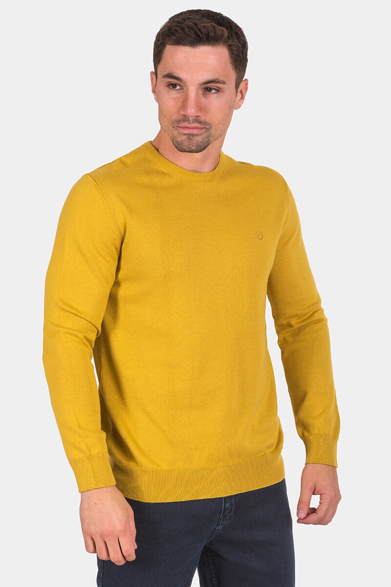 Мъжки пуловер 33006-23 MCL