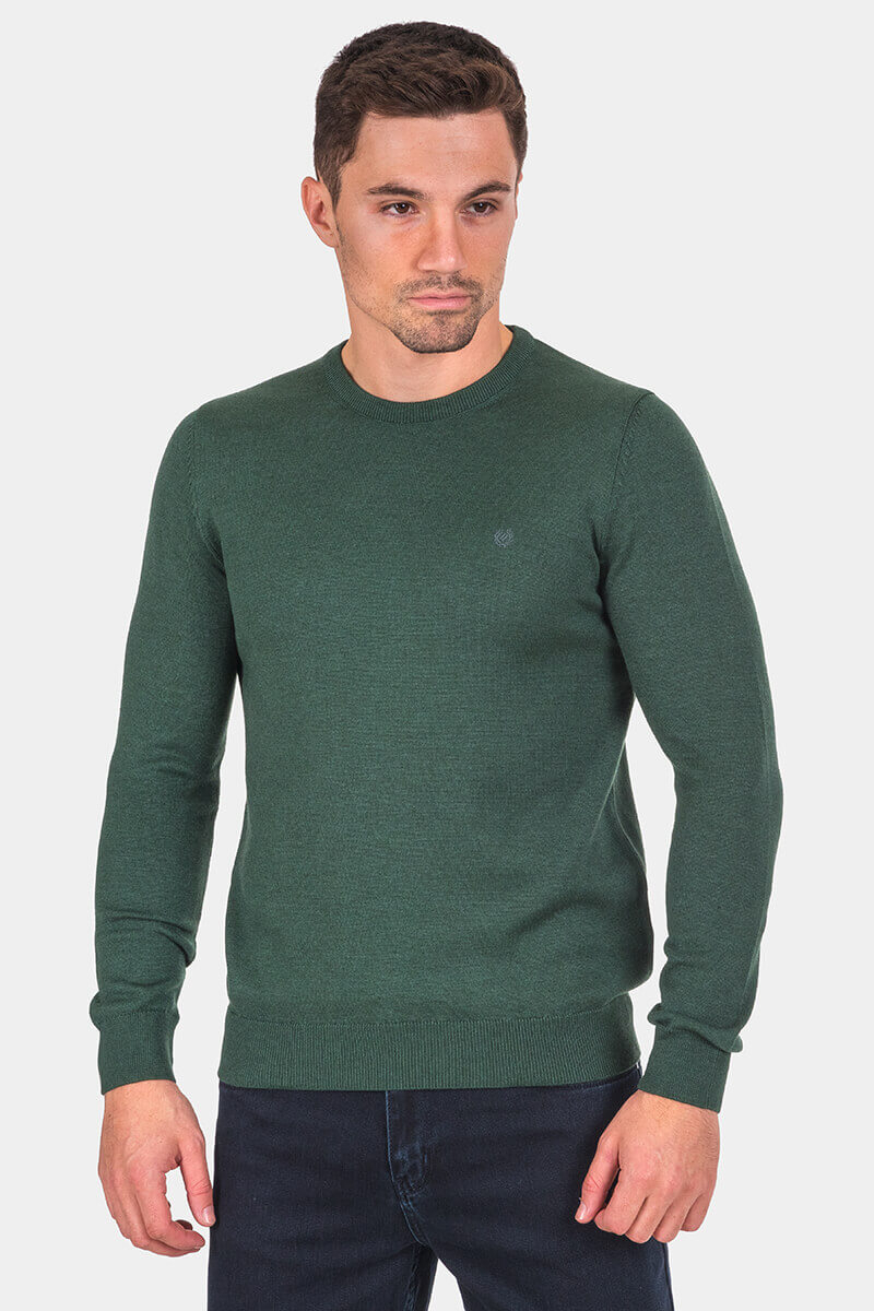 Мъжки пуловер 33006-25 MCL