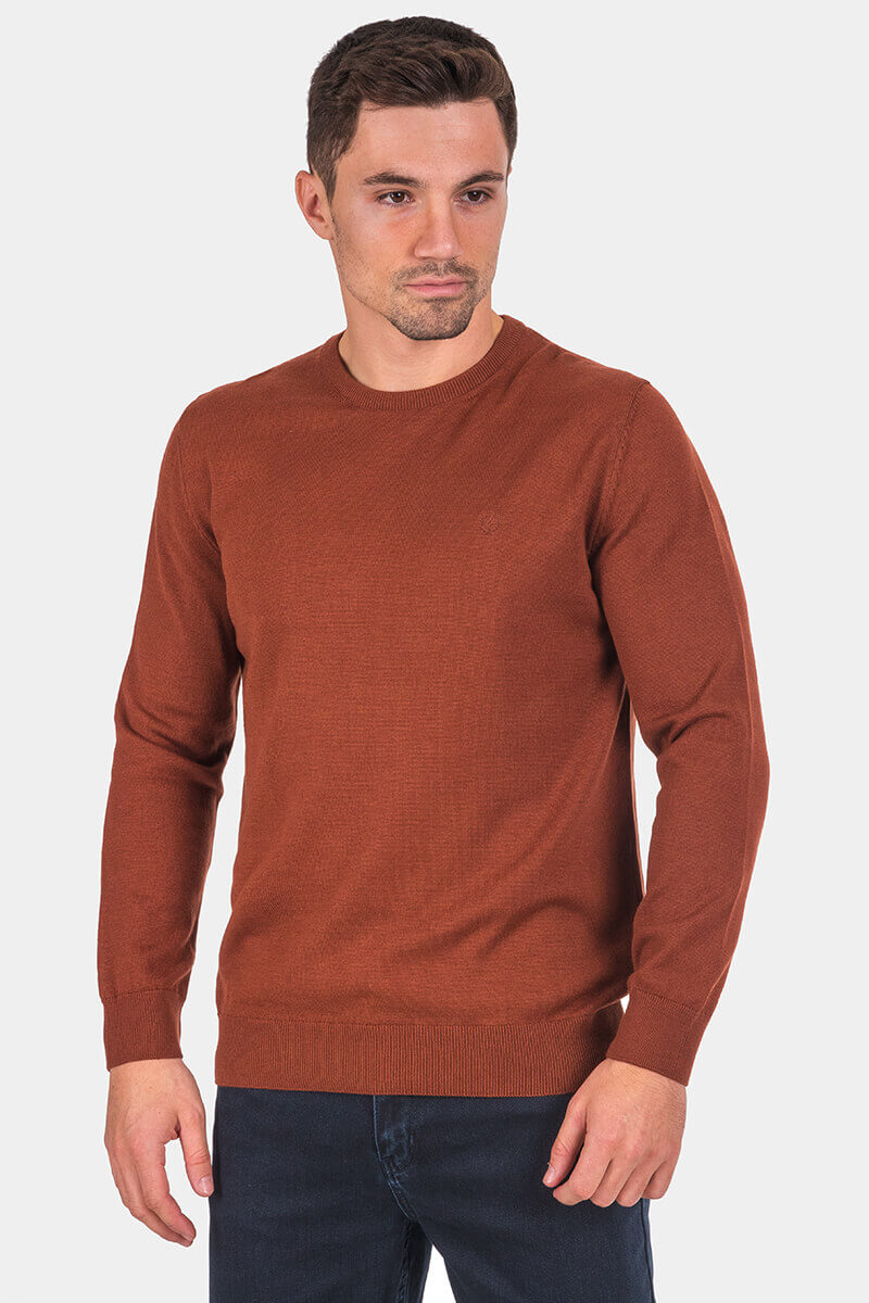 Мъжки пуловер 33006-28 MCL