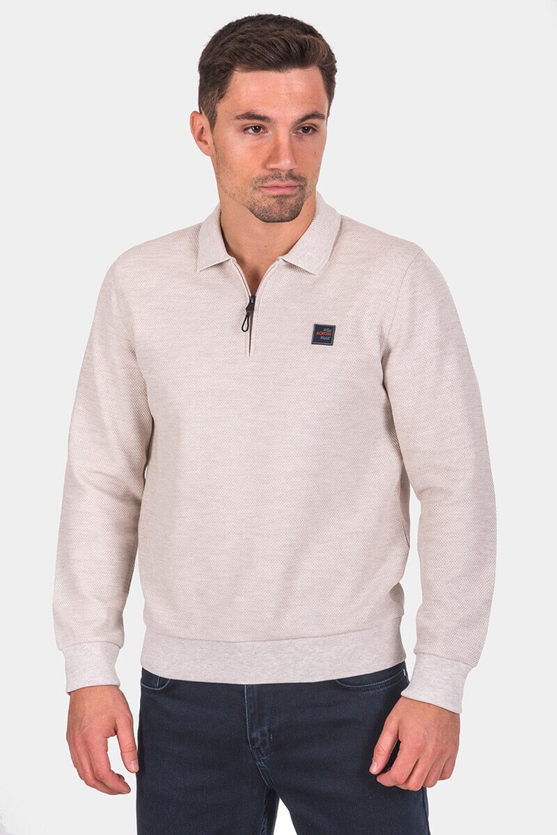 Мъжки пуловер 39599-02 MCL