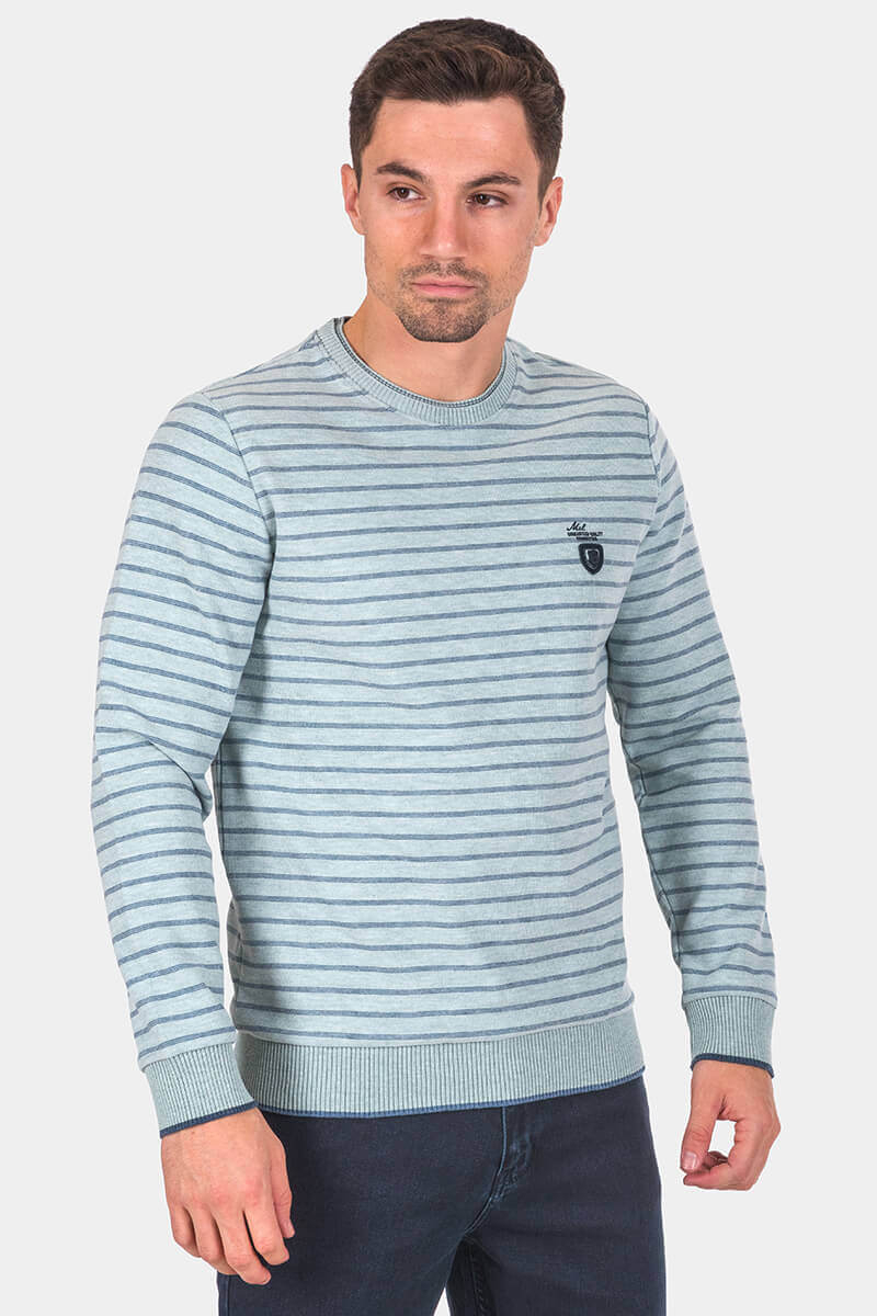 Мъжки пуловер 39681-04 MCL