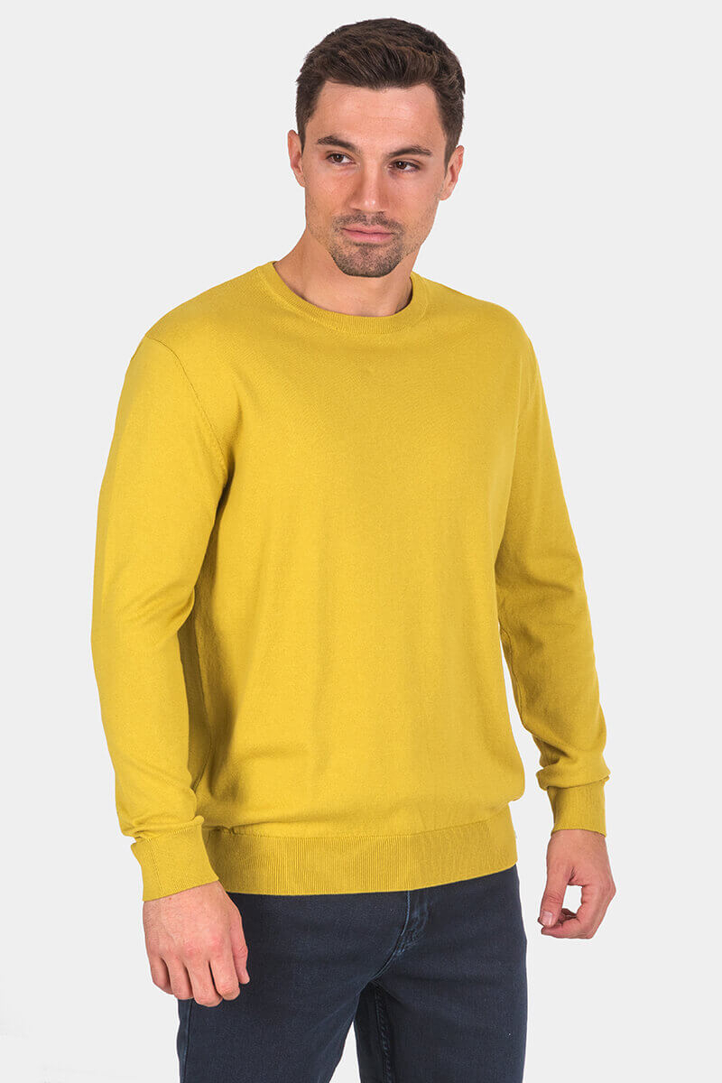 Мъжки пуловер 801657-23 XINT