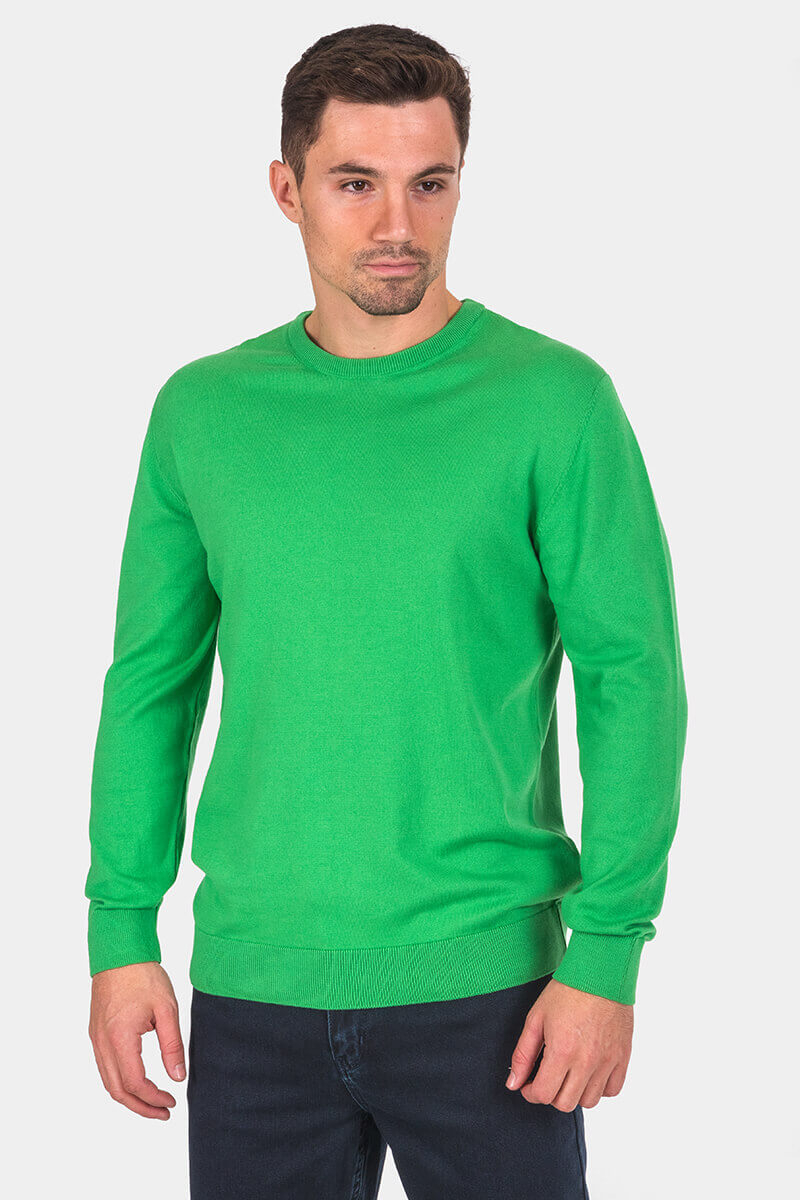 Мъжки пуловер 801738-05 XINT