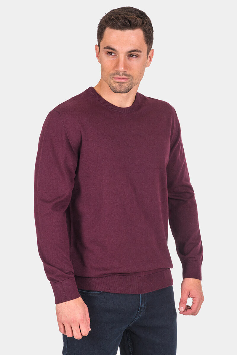 Мъжки пуловер 801738-30 XINT