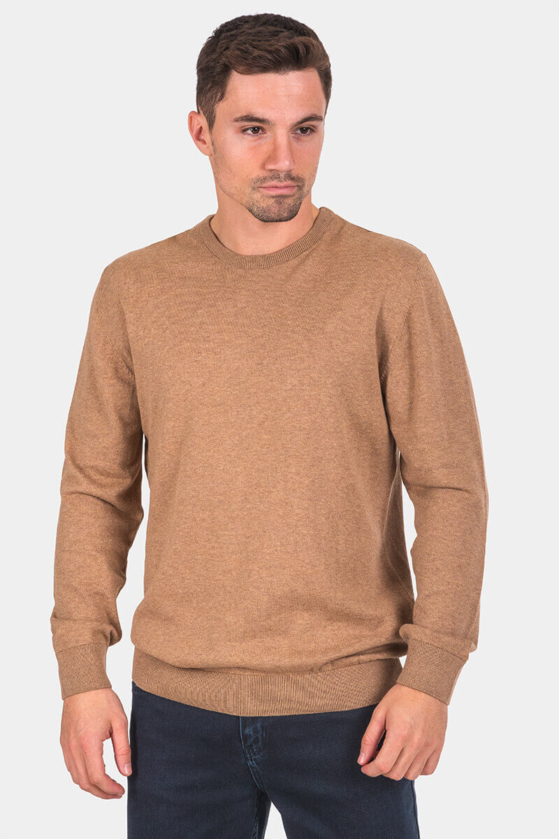 Мъжки пуловер 801738-45 XINT