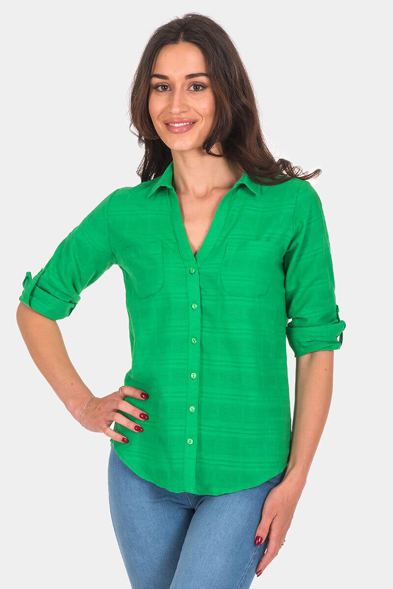 Дамска риза 2575-05 Estero Ragazza