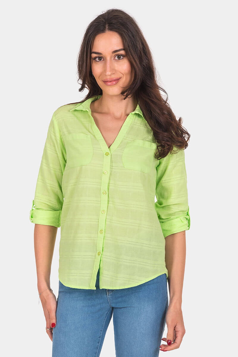 Дамска риза 2575-24 Estero Ragazza