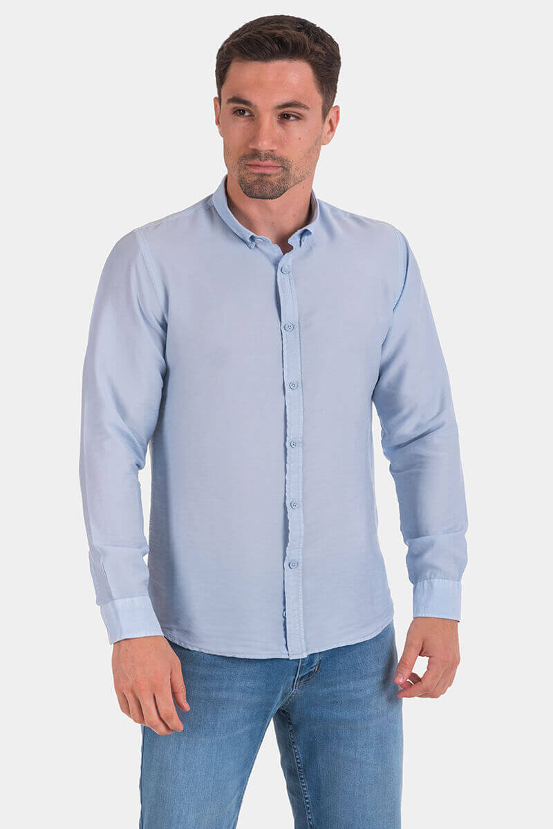 Мъжка риза 32800-17 MCL