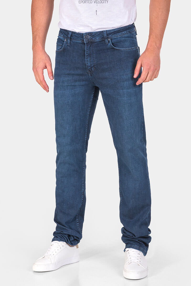 Мъжки дънки 6671-78 Lacarino