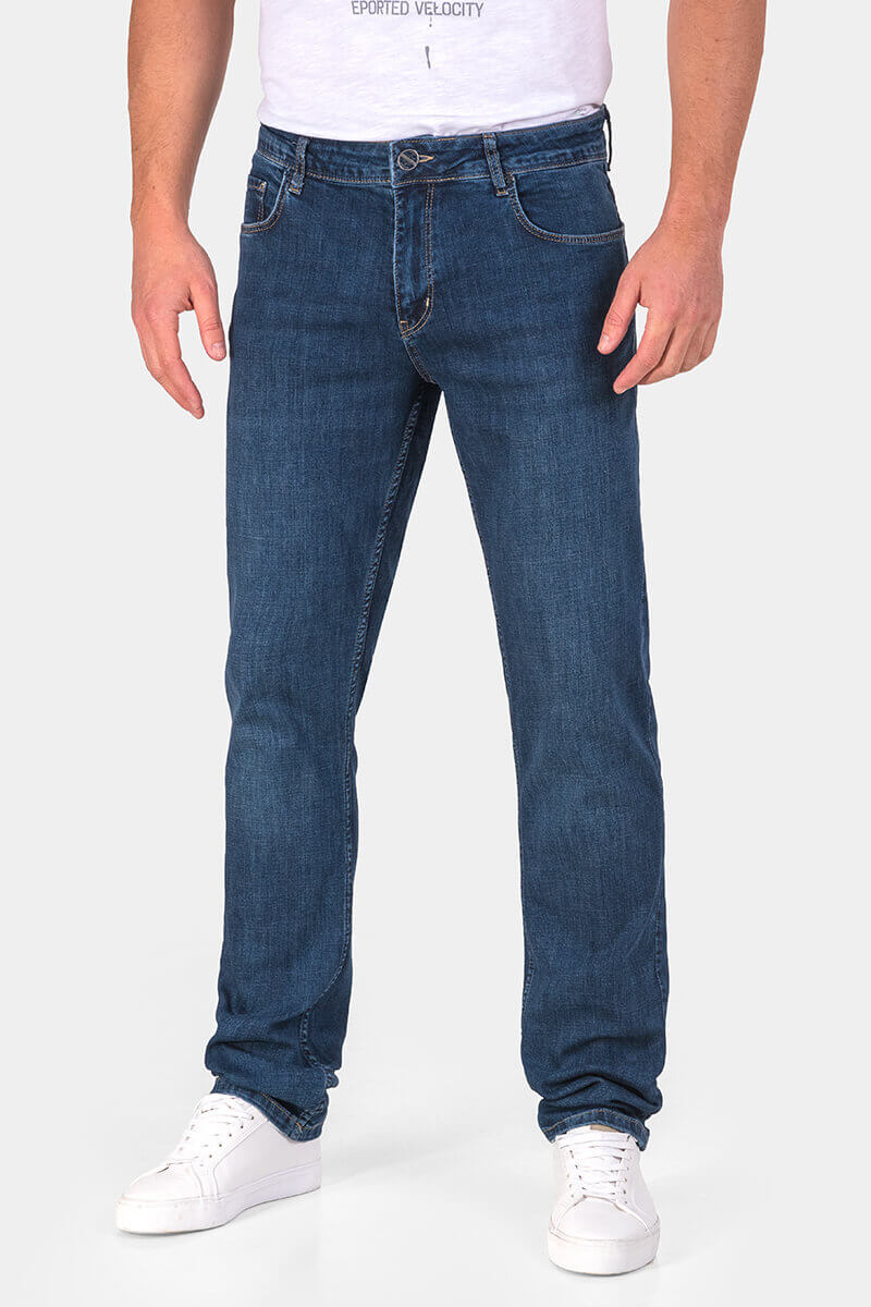 Mъжки дънки 7457-79 Paul