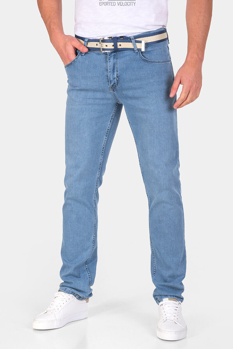 Mъжки дънки 7458-74 Paul