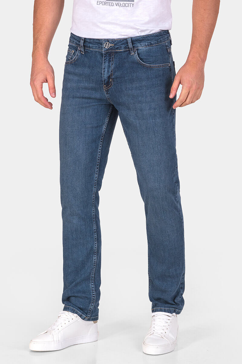 Mъжки дънки 7459-78 Paul