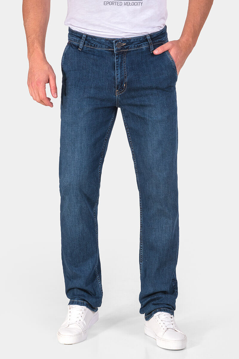 Mъжки дънки 7462-78 Ronney