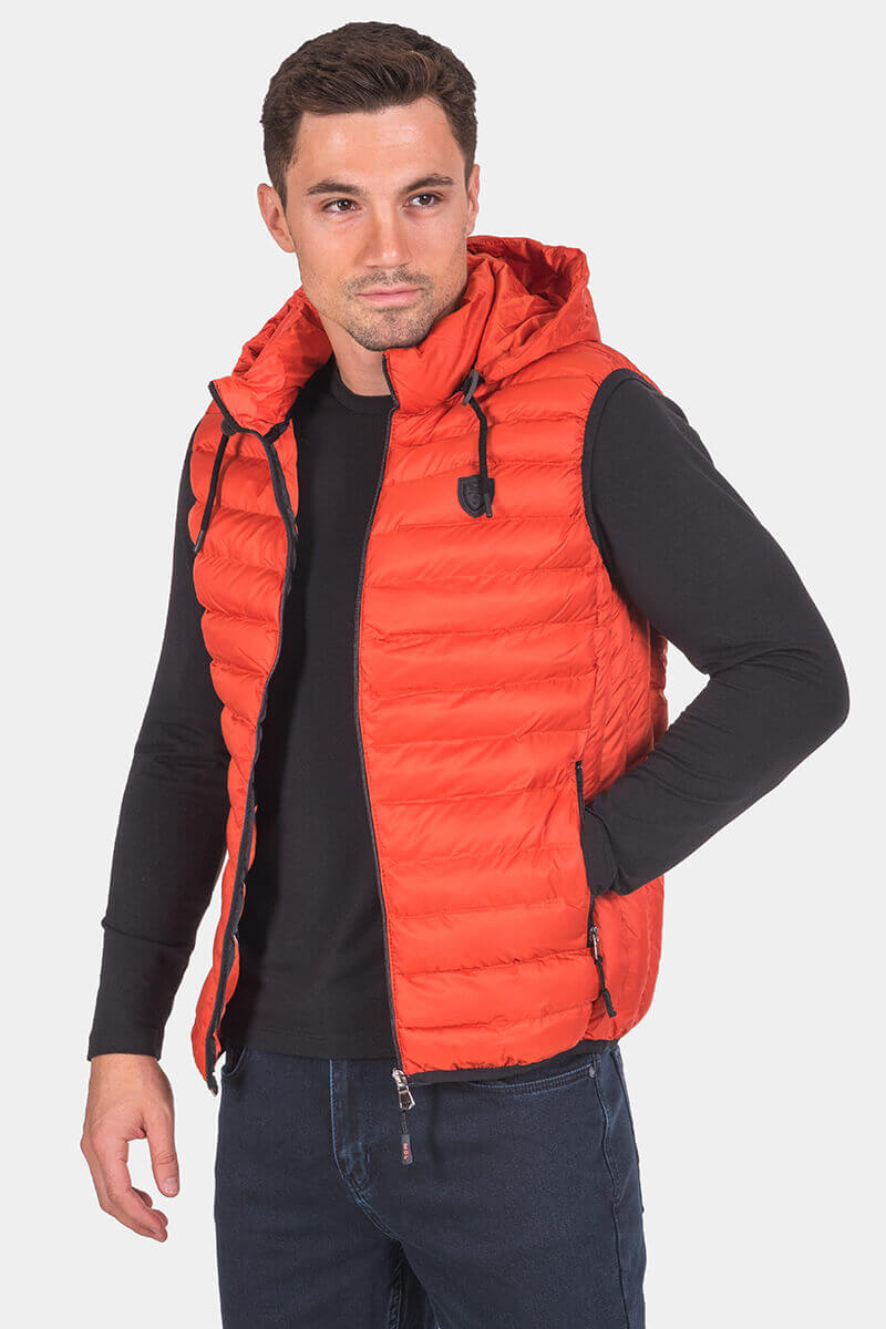 Мъжки елек 31190-22 MCL