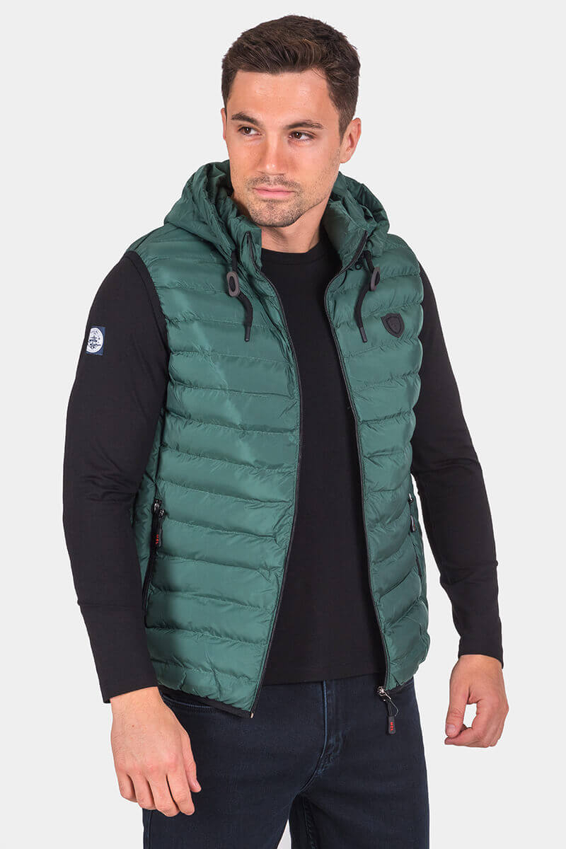 Мъжки елек 31190-25 MCL