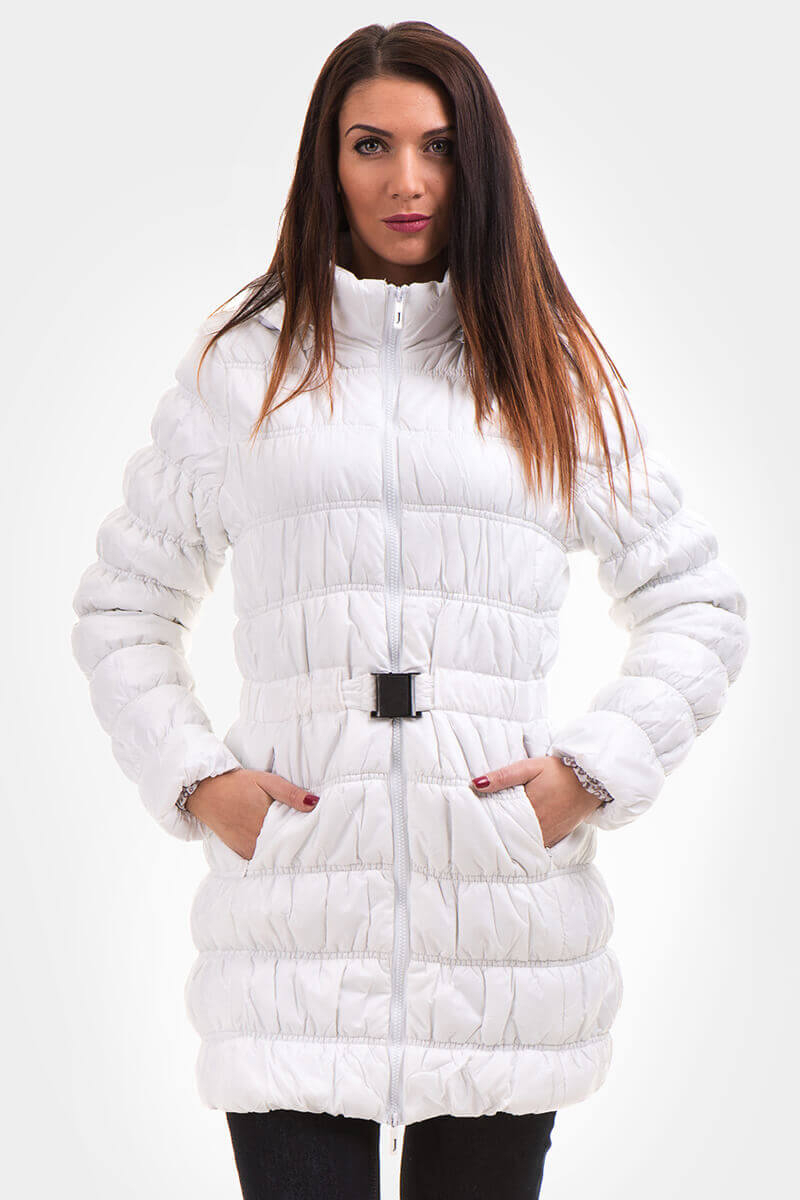 Дамско яке 10867 JUNKER