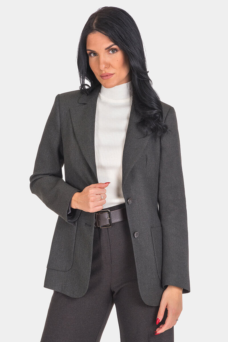 Дамско сако 8206-09 ELETA