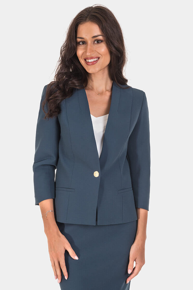 Дамско сако 1570S-08 Mare Sole