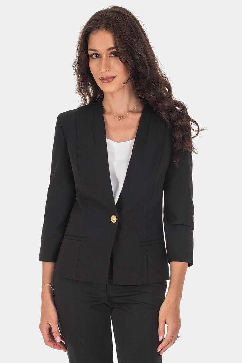 Дамско сако 1570S-09 Mare Sole