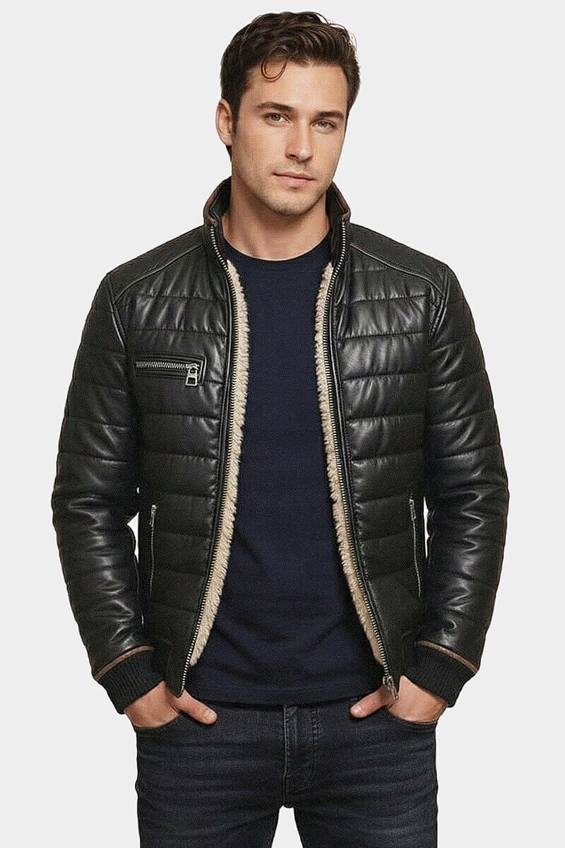 Мъжко яке 6000-09 MCL