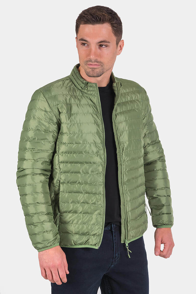 Мъжко яке 190527-05 XINT