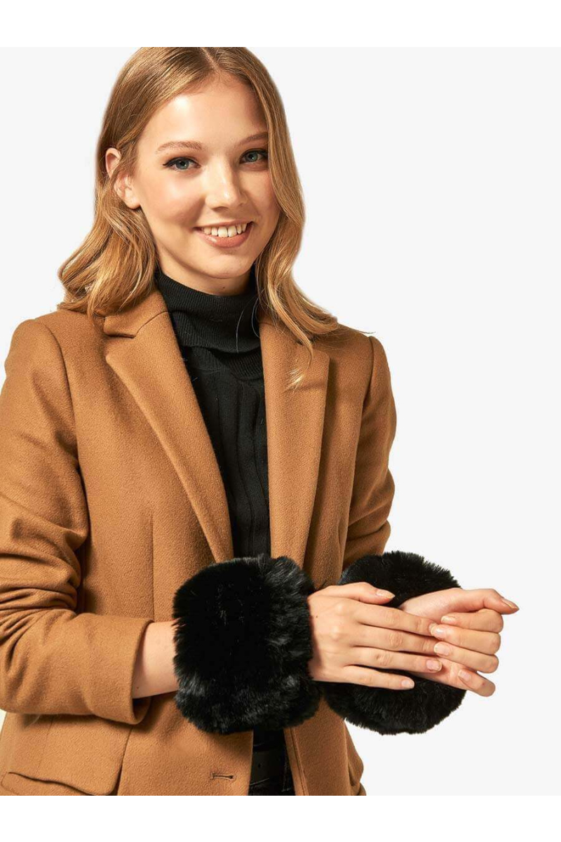 Дамски ръкавели 11247-09 INDIGO Fashion