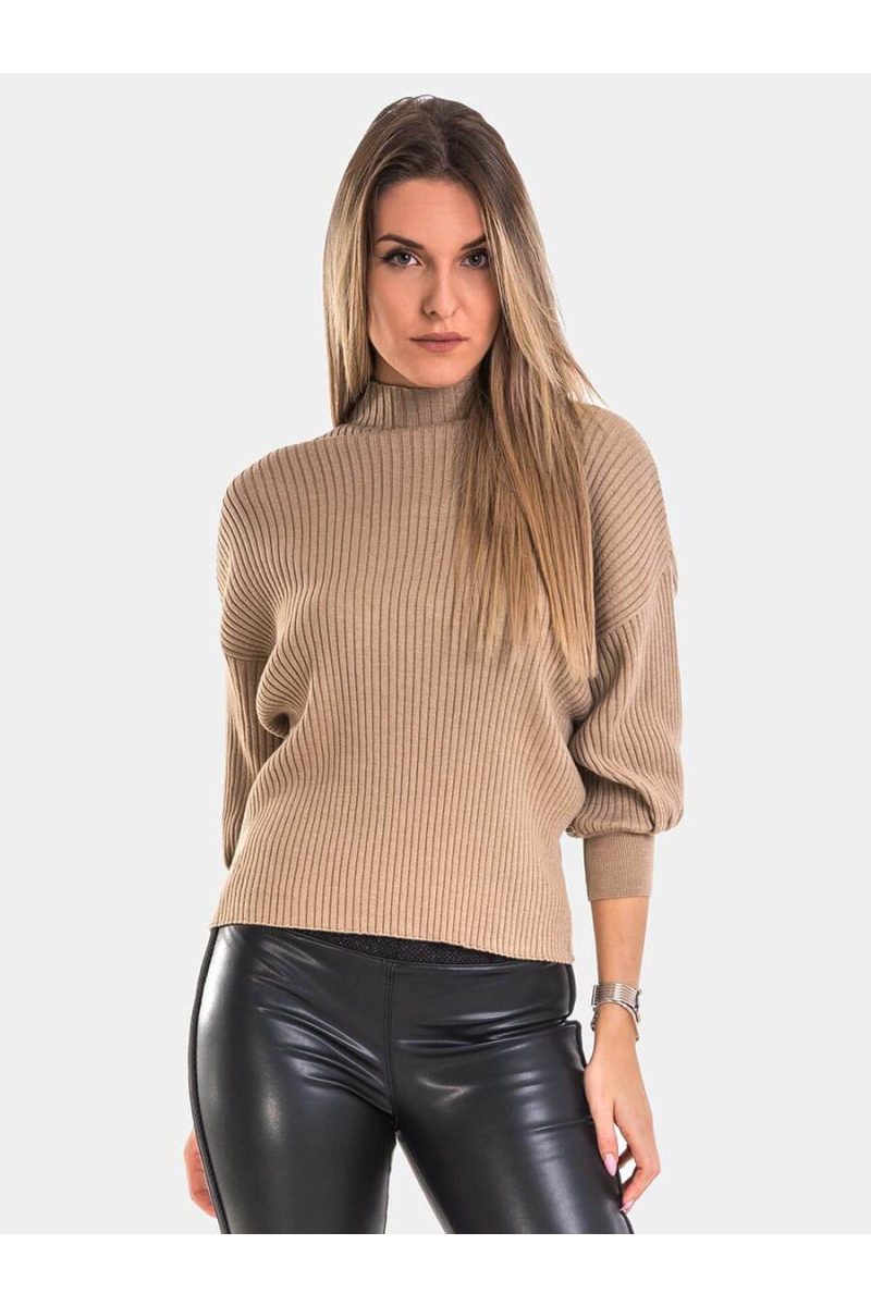 Дамска блуза 21910-45 INDIGO Fashion