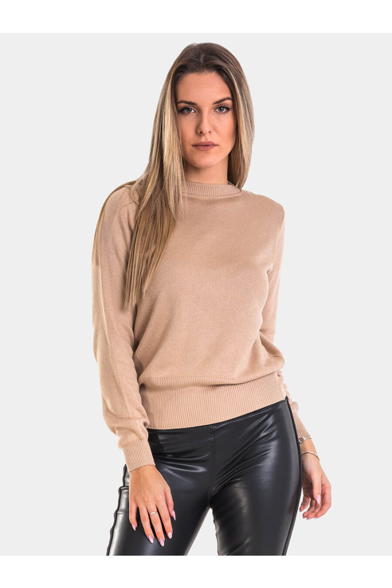 Дамска блуза 41961-45 INDIGO Fashion