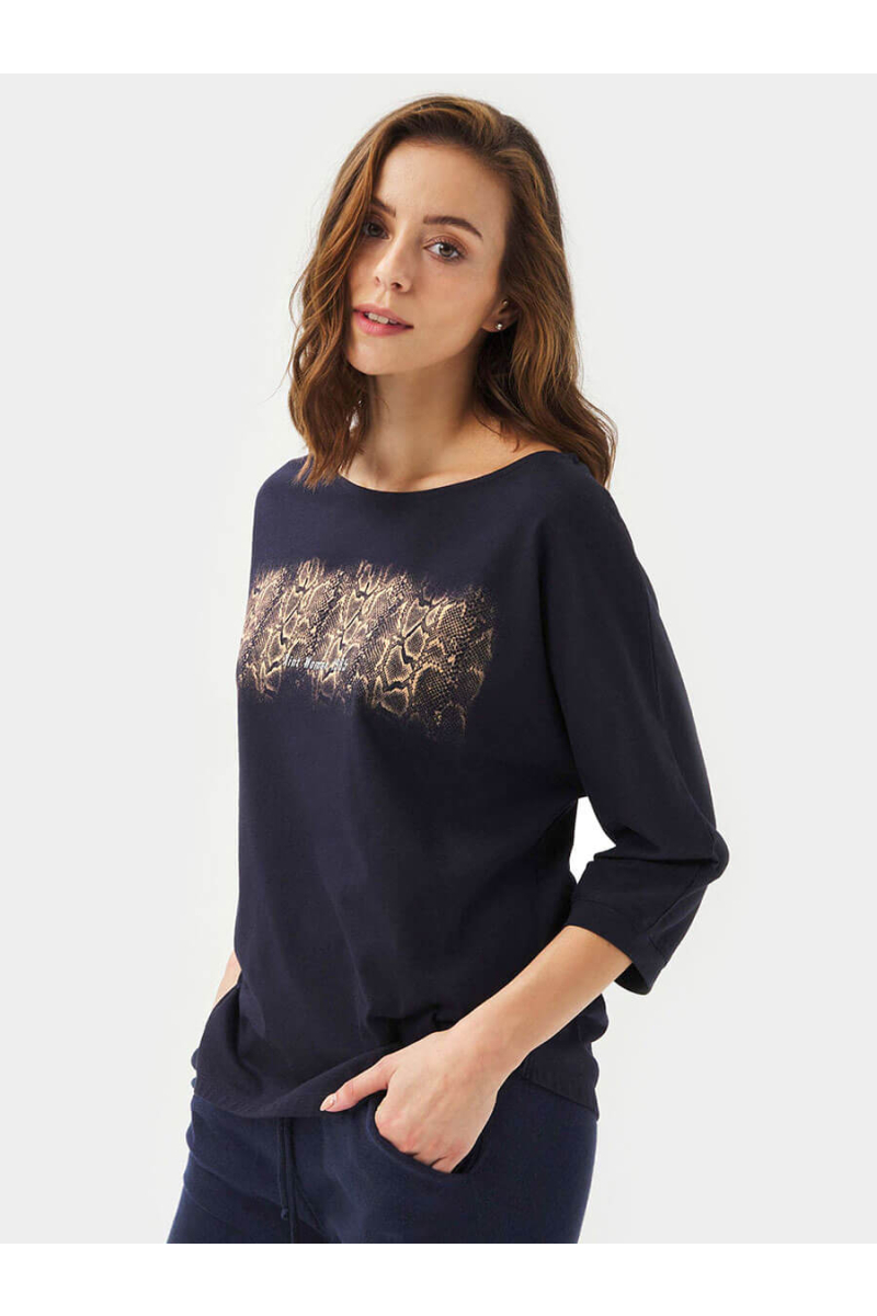Дамска блуза 601845-18