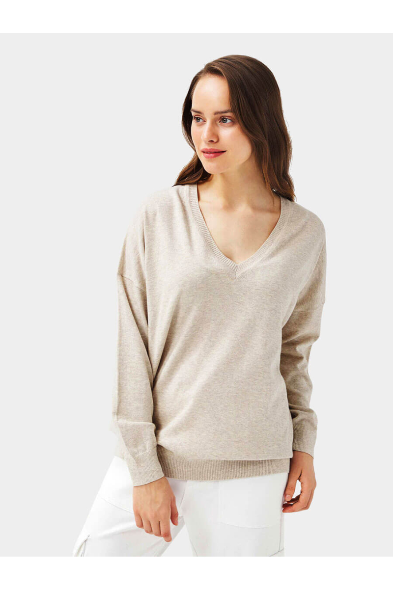 Дамска блуза 850690-02 INDIGO Fashion