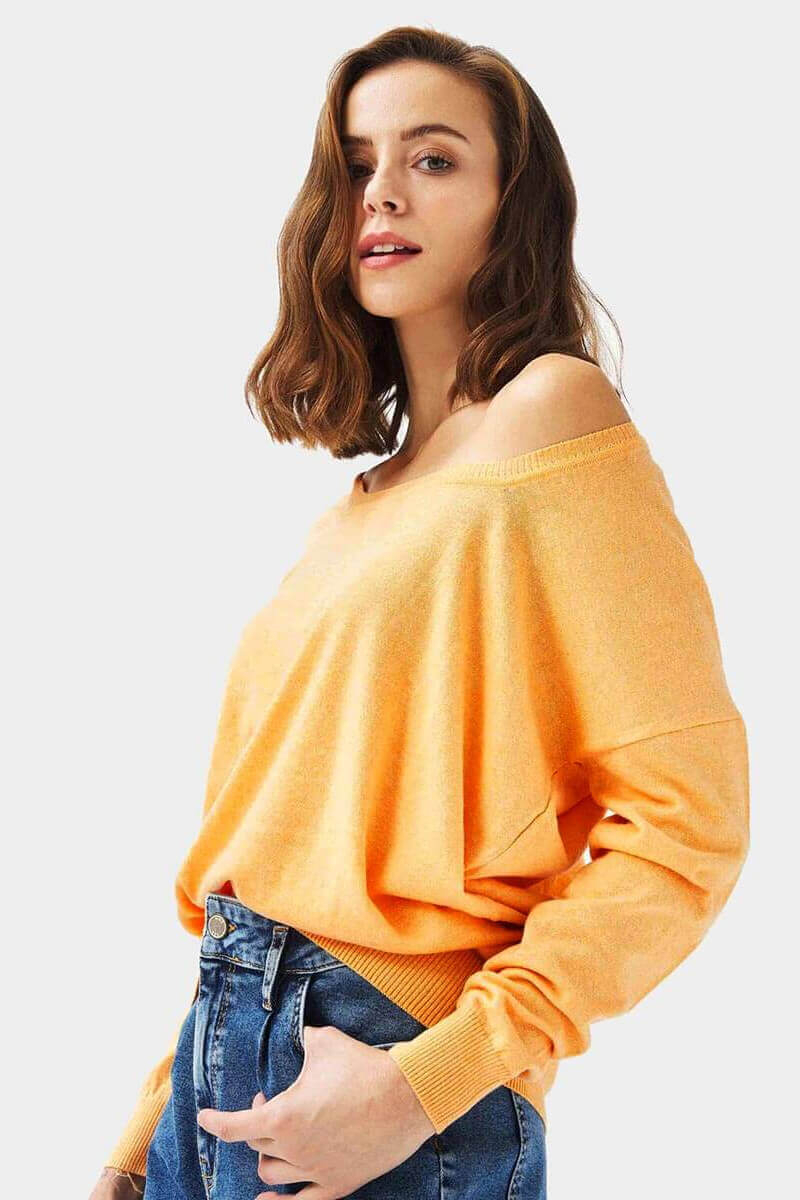 Дамска блуза 850691-10 INDIGO Fashion